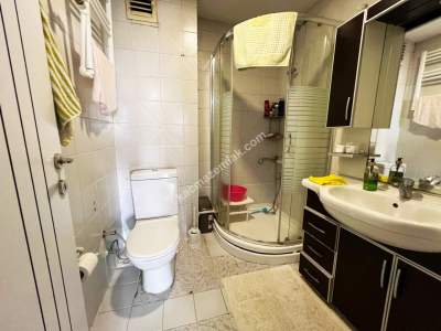 Kağıthane Sinpaş Serakent Sitesinde 3+1 Satılık Daire 19