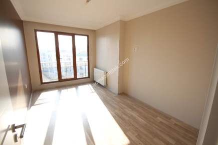 Kağıthane Osmanpaşada Önü Açık 4+1 Teraslı Satılık Dubl 6