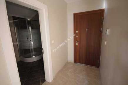 Kağıthane Osmanpaşada Önü Açık 4+1 Teraslı Satılık Dubl 24