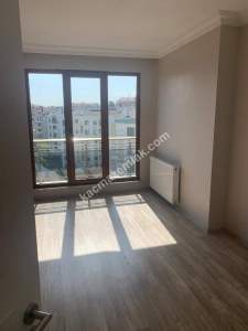 Kağıthane Osmanpaşada Önü Açık 4+1 Teraslı Satılık Dubl 17