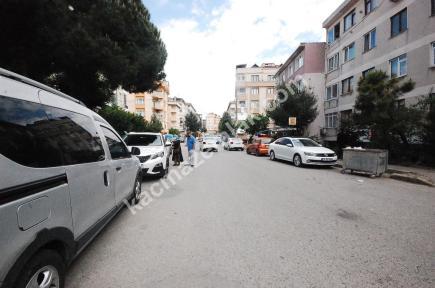 Tek Yetkili Altıntepe İnceyolda 2+1 Otoparklı Balkonlu 32