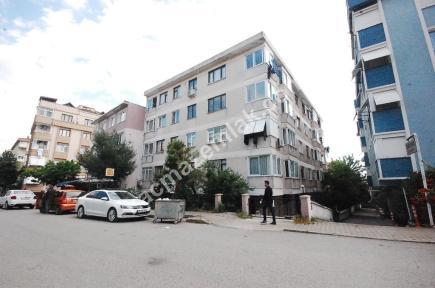 Tek Yetkili Altıntepe İnceyolda 2+1 Otoparklı Balkonlu 33