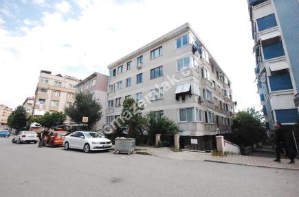 Tek Yetkili Altıntepe İnceyolda 2+1 Otoparklı Balkonlu 31