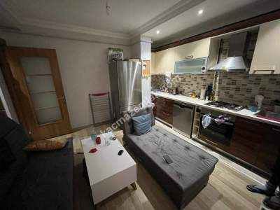 Altıntepe Meral Park Sitesi'nde 55M² Lüks 1+1 ! 1