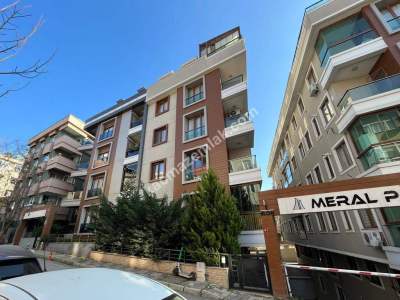 Altıntepe Meral Park Sitesi'nde 55M² Lüks 1+1 ! 13