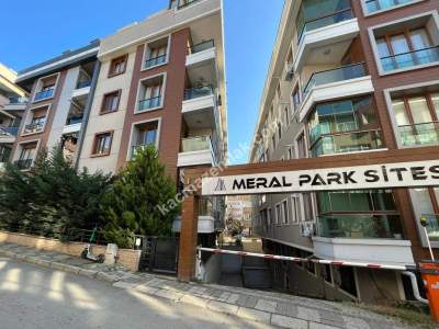 Altıntepe Meral Park Sitesi'nde 55M² Lüks 1+1 ! 17