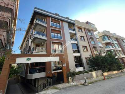 Altıntepe Meral Park Sitesi'nde 55M² Lüks 1+1 ! 16