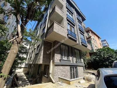 Caddeye Yakın 3.Kat Ayrı Mutfak Çift Balkon Lüks 2+1 25