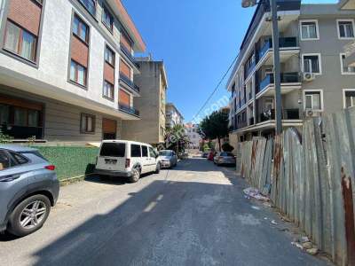 Altıntepe Şekerbank'ta 4 Yıllık 90M2 2+1 Balkonlu 2.Ka 29