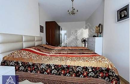 Altıntepe'de Yeni Binada Balkon Ebeveynli Satılık 3+1 19