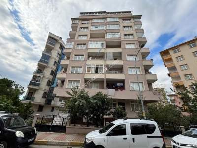 Maltepe Bağlarbaşında 1+1 Satılık Dairemiz 12