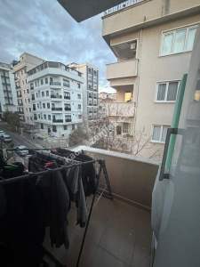 Maltepe Bağlarbaşında Arakat Satılık 3+1 Daire 15