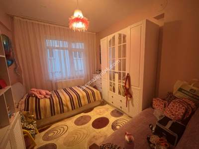 Maltepe Bağlarbaşında Arakat Satılık 3+1 Daire 6