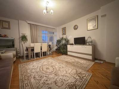 Maltepe Bağlarbaşında Arakat Satılık 3+1 Daire 5