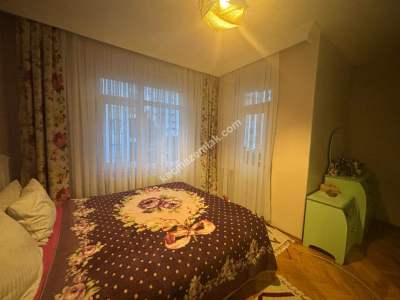 Maltepe Bağlarbaşında Arakat Satılık 3+1 Daire 11