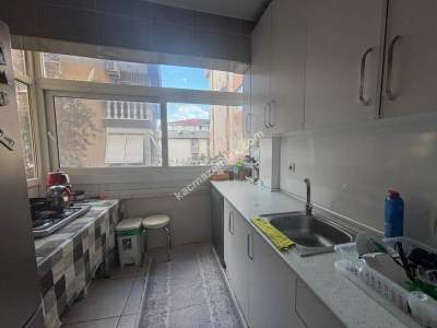 Maltepe Çınar Mahallesinde Düz Giriş Satılık 2+1 Daire 6