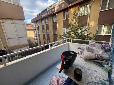 Maltepe Çınar Mahallesinde Düz Giriş Satılık 2+1 Daire 13