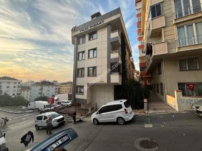 Maltepe Fındıklı'da Yeni Binada Kullanışlı Satılık 2+1 19