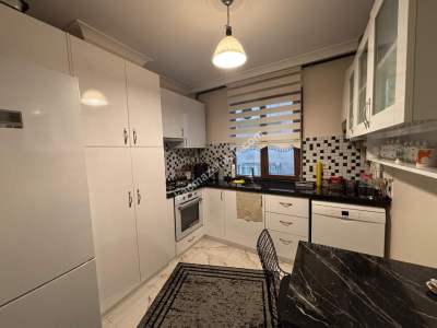 Maltepe Girnede 2+1 İskanlı Satılık Dairemiz 17