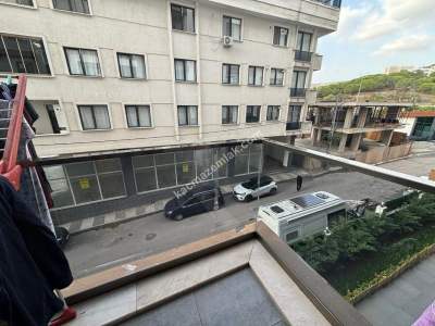 Maltepe Girne Mh'de Büyük Site Projesi İçinde Satılık 11