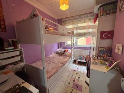 Maltepe Girne Mahallesinde Yeni Binada Satılık 2+1Daire 10