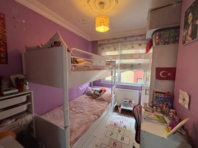 Maltepe Girne Mahallesinde Yeni Binada Satılık 2+1Daire 9