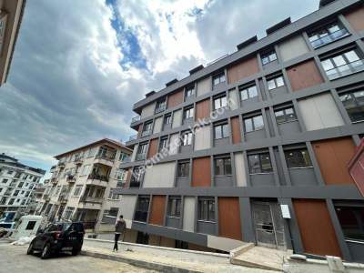 İdealtepe'de Marmaraya Yakın Sıfır Ön Cephe Ara Kat 3+ 35