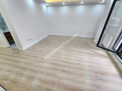 İdealtepe'de Ulaşıma Yakın Teraslı Otoparklı 45M² 1+1! 19