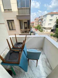 İdealtepe 50.Yıl Civarı Ön Köşe 2+1 5