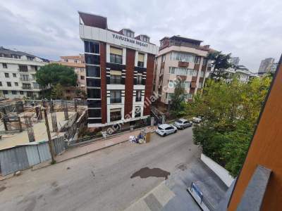 İdealtepe'de Ön Cephe Arakat 2+1 Sıfır Daire 32