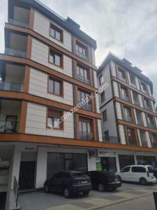 İdealtepe'de Ön Cephe Arakat 2+1 Sıfır Daire 30