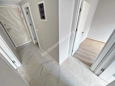 Çamlık Sahilde 4+1 Sıfır Dublex Daire 34