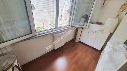 Küçükyalı Çamlık Sahilde Marmaraya Komşu Masrafsız 2+1 31