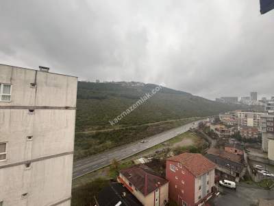 Maltepe Zümrütevlerde 2+1Ara Kat Asansörlü Satılıkdaire 18