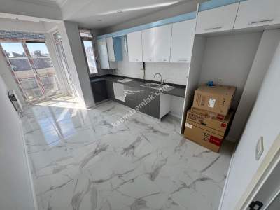 Acıbademde Koru Ve Deniz Manzaralı 230 M2 4+1 Dubleks 16