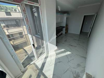 Acıbademde Koru Ve Deniz Manzaralı 230 M2 4+1 Dubleks 17