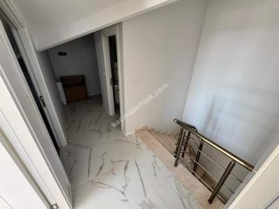 Acıbademde Koru Ve Deniz Manzaralı 230 M2 4+1 Dubleks 12