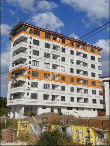 Kastamonu Merkez 3+1 2+1 Satılık Daireler 2