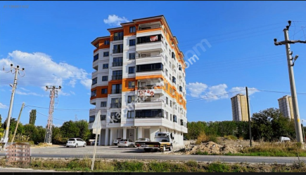 Kastamonu Merkez 3+1 2+1 Satılık Daireler 1