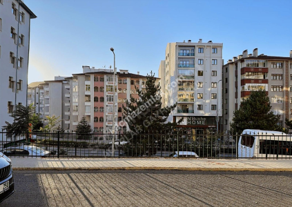 Salı Pazarı Mevkii Tapu Masrafı Yok 3+1 Sıfır Daire 11