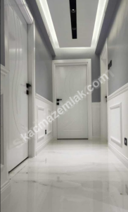 Salı Pazarı Mevkii Tapu Masrafı Yok 3+1 Sıfır Daire 7