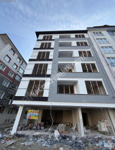 Salı Pazarı Mevkii Tapu Masrafı Yok 3+1 Sıfır Daire 4