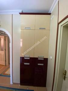 Bosna Hersek Mah. 3+1 Bakımlı Daire 12