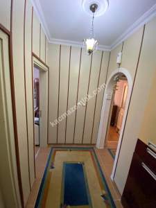 Bosna Hersek Mah. 3+1 Bakımlı Daire 8