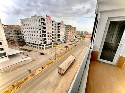 Mardin Kızıltepe Yenikent Mahallesi Ultra Lüks Kooperat 17