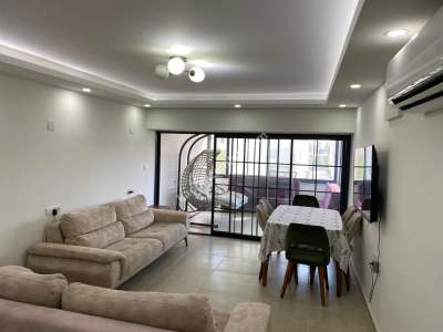 Mersin Silifke Atayurtta Site İçinde 2+1 Satılık Daire 3