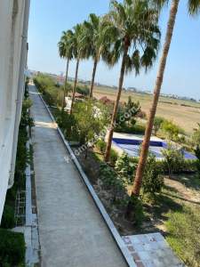 Mersin Silifke Atayurtta Site İçinde 2+1 Satılık Daire 18