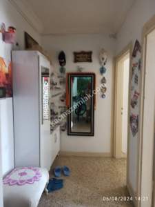 Mersin Yenişehir Gazi Mh Satılık 3+1 Bahçe Katı Daire 18