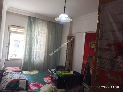 Mersin Yenişehir Gazi Mh Satılık 3+1 Bahçe Katı Daire 13