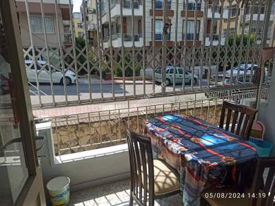 Mersin Yenişehir Gazi Mh Satılık 3+1 Bahçe Katı Daire 9